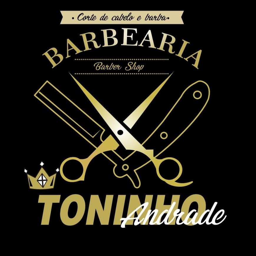 Barbearia Toninho Andrade